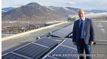 Premier Horgan again says cancer centre in Kamloops part of NDP government's 10-year plan - Kamloops This Week