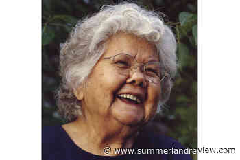 2007 film on residential schools includes Neskonlith Elder's memories from Kamloops – Summerland Review - Summerland Review