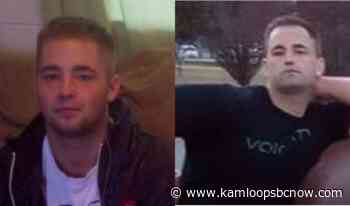 UPDATE: Kamloops RCMP identify weekend homicide victim, requesting public's assistance - KamloopsBCNow