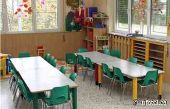 COVID-19 exposures force partial closure of Kamloops school | iNFOnews | Thompson-Okanagan's News Source - iNFOnews