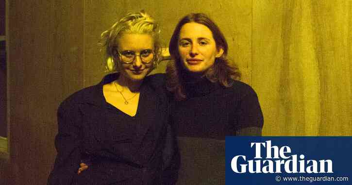 ‘There’s a lefty, rose-tinted glaze around feminism’: artist duo Quinlan and Hastings
