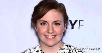 Lena Dunham Responds to Body-Shaming Remarks from Haters after Marrying Luis Felber - AmoMama