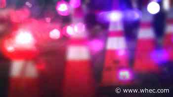 Police: Man killed in motorcycle crash on Mount Read Boulevard