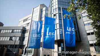 Reaktion auf Vorwürfe von Fraser Perring: Adler Group will 15.000 Wohnungen an LEG Immobilien verkaufen