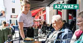 Gastgewerbe fürchtet Mindestlohn von 12 Euro - Wolfsburger Allgemeine