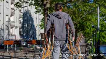 Gastgewerbe - Bad Kreuznach - Dehoga: Öffnungen Schlüssel zu mehr Normalität - Wirtschaft - SZ.de - Süddeutsche Zeitung
