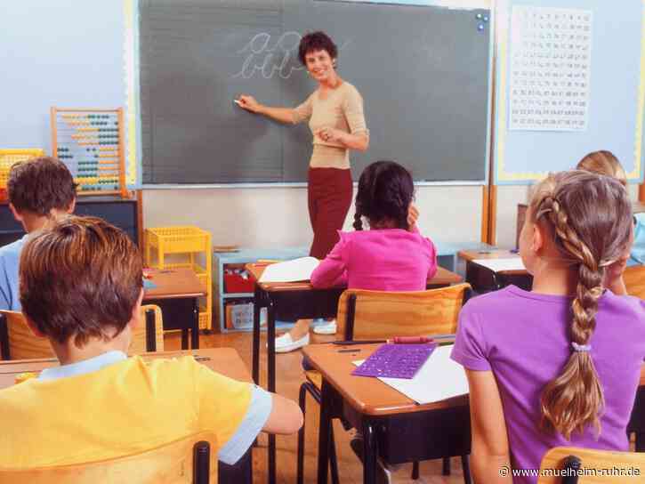 Anmeldezahlen der Schulneulinge für das Schuljahr 2022/2023
