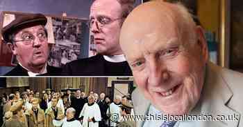 Dad's Army star to appear in 90th birthday West End show