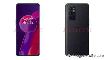 OnePlus 9RT Tipped to Come With 600Hz Touch Sampling Display, OnePlus Buds Z2 to Go on Sale on October 19