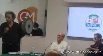 Rocco Longobardi, per fare l'assessore a Gallarate si iscrive a Forza Italia - malpensa24.it