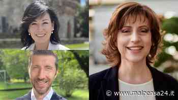 Gallarate, l'appello di Silvestrini a Gnocchi e Serati: «Opposizione unita» - malpensa24.it