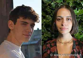 Alice e Martin, i più giovani delle elezioni di Gallarate: "Le nostre esigenze vengono sottovalutate" - varesenews.it