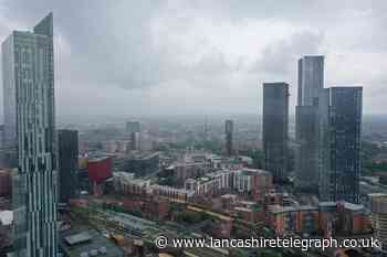 Manchester named in top 10 best cities in the UK - see the full list
