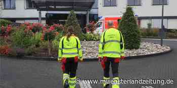 Landrat zu Krankenhäusern: Nachricht ist „wie eine Bombe eingeschlagen“ | Stadtlohn - Münsterland Zeitung