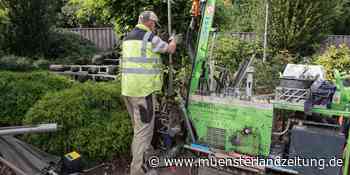 MLZ+ Grundwasser im Blick: Schäden durch Absenkungen sollen verhindert werden - Münsterland Zeitung