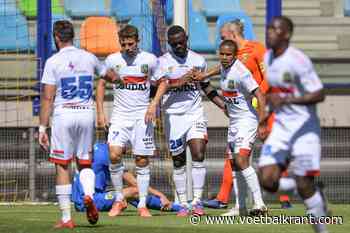 Westerlo buigt vroege achterstand om en bekert verder na zege in Luik - Voetbalkrant.com