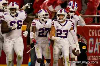 Bills defense proves early season success was no fluke as it dominates Patrick Mahomes and Chiefs