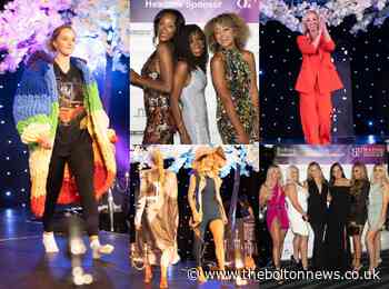 Bolton Fashion Festival is great success for town