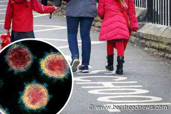 East Renfrewshire families step up against pollution - Barrhead News