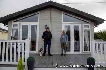 Popularity of US-style 'park living' alters East Renfrewshire landscape - Barrhead News