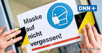 Corona heute in Dresden: Inzidenz und Infektionszahlen am 11.10.2021 - Dresdner Neueste Nachrichten