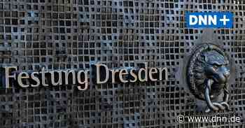 Wie Wetterkapriolen den Festungsbau in Dresden im 16. Jahrhundert störten - Dresdner Neueste Nachrichten