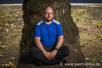 Dresden: Dresdner mit ADHS: "Chaos auf dem Tisch und im Kopf" - Sächsische.de