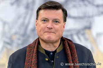 Dresden: Christian Thielemann wird Vorleser - Sächsische.de