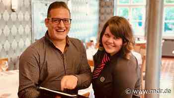 Vier-Tage-Woche: Schmankerl für Gastro-Angestellte in Dresden - MDR