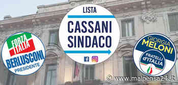 Vicesindaco a Gallarate? Tra i due litiganti (FI e FdI) spunta la lista civica - malpensa24.it
