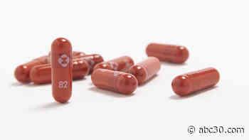 Merck asks US FDA to authorize promising anti-COVID pill