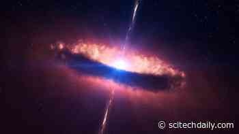 Cracking a Mystery of Massive Black Holes and Quasars