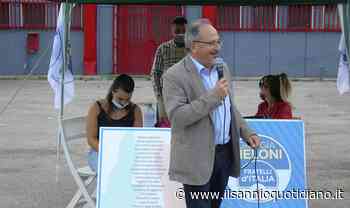 FdI, no dell'ala tradizionalista al duo Moretti-Perifano. Vallone: «Da conservatore non approvo alleanza catto-massonica» - Il Sannio Quotidiano