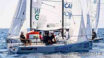 Le performance della Lega Navale Monopoli a Punta Ala - Sport361.it