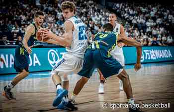 Cavs: Coach Bickerstaff non esclude un assetto big con Markkanen da ala piccola - Sportando