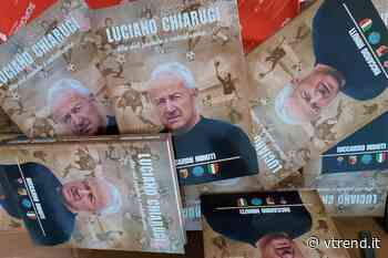 Ponsacco, oggi è il giorno di Luciano Chiarugi 'ala del popolo' - VTrend.it