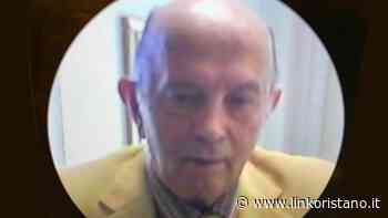 Addio a Ettore Giachino, con l’Ala Birdi e l’Horse country uno dei pionieri del turismo oristanese e sardo - LinkOristano