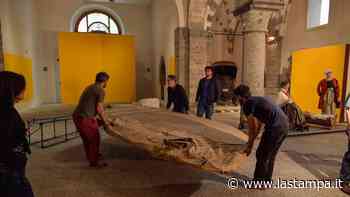 Quell’ala spezzata 111 anni fa simbolo del volo eroico di Geo Chavez - La Stampa