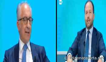 Ala Zinzi prepara diffida contro dati del Comune: “Fanno lievitare il risultato di Marino” - EdizioneCaserta