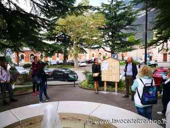 Ala: il Bookcrossing diventa un progetto sociale - la VOCE del TRENTINO