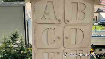 Ad Ala il bookcrossing diventa un percorso - TrentoToday