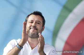 Il renziano Scoma lascia Iv e aderisce ala Lega - Affaritaliani.it