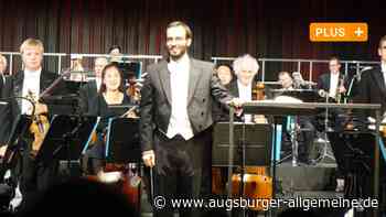 Theater Ulm: Generalmusikdirektor feiert sein Konzertdebüt