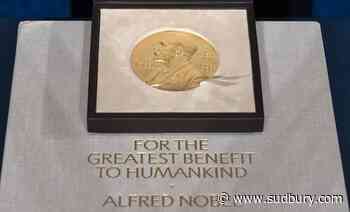 3 US-based economists receive economics Nobel Prize