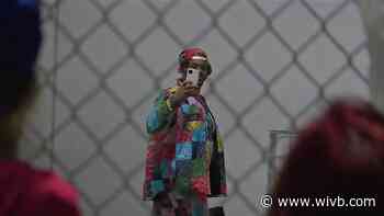 Buffalo Bills arrive back in WNY after victory in Kansas City