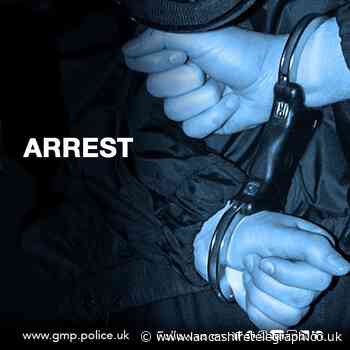 Padiham: One of Lancashire's most wanted men arrested