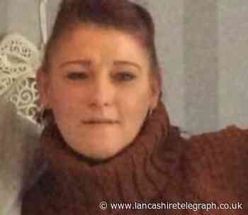 Concern mounts for missing Lancashire woman, last seen by family 12 weeks ago