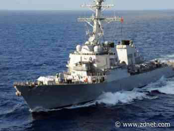 FBI arrests engineer for selling nuclear warship data hidden in peanut butter sandwich