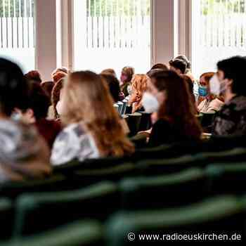 Corona stresst Studenten und Auszubildende stark - radioeuskirchen.de