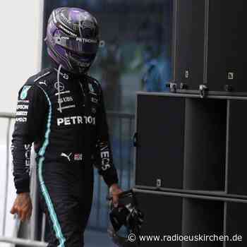 «Angsthasen» bei Mercedes? Zitterrennen um die Formel-1-WM - radioeuskirchen.de